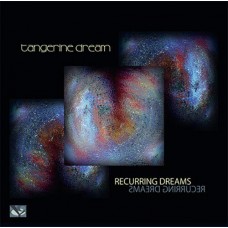 TANGERINE DREAM-RECURRING DREAMS (CD)
