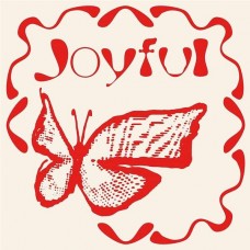 ANDRAS-JOYFUL (LP)