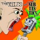 XILES/SUBTACTICS-SPLIT -SPLIT- (12")