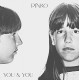 PINKO-YOU & YOU (LP)