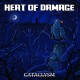 HEAT OF DAMAGE-CATACLYSM (CD)