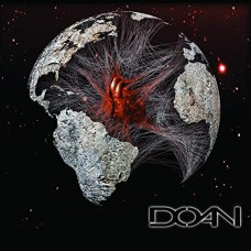 DOAN-STUPIDITY KILLS (CD)