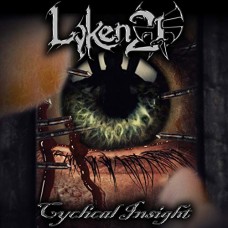 LYKEN21-CYCLICAL INSIGHT (CD)