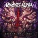 NEMESIS ALPHA-ETERNAL MACHINES (CD)