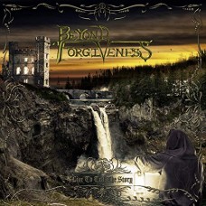 BEYOND FORGIVENESS-LIVE TO TELL A STORY (CD)