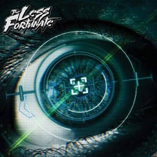 LESS FORTUNATE-LESS FORTUNATE (CD)