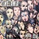 SINEZAMIA-FINGERE DI ESSERE (CD)