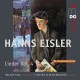 H. EISLER-LIEDER VOL.4: SONGS 1917- (CD)