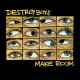 DESTROY BOYS-MAKE ROOM (LP)