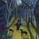 DONOVAN QUINN-ABSALOM (LP)