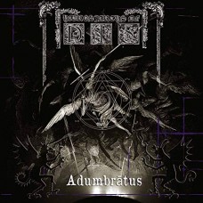 HAERESIARCHS OF DIS-ADUMBRATUS (CD)