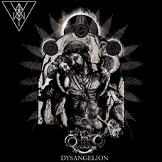 ADVERSVM-DYSANGELION (CD)
