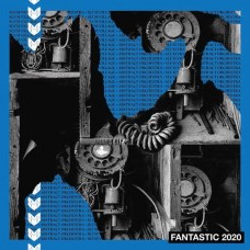 SLUM VILLAGE & ABSTRACT O-FANTASTIC 2020 (2CD)