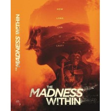 FILME-MADNESS WITHIN (DVD)