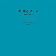 COMPANY-EPIPHANIES I-VI (2LP)