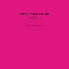 COMPANY-EPIPHANIES VII-XIII (3LP)