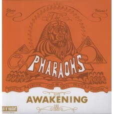 PHARAOHS-AWAKENING (LP)