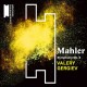 G. MAHLER-SYMPHONY NO.8 -DIGI- (CD)