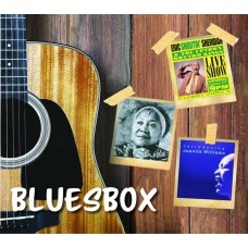 V/A-BLUES BOX (3CD)