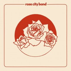 ROSE CITY BAND-ROSE CITY BAND (LP)
