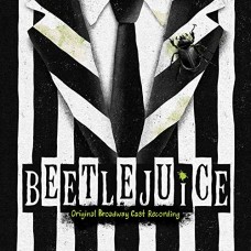 B.S.O. (BANDA SONORA ORIGINAL)-BEETLEJUICE - 2018.. (2LP)