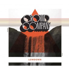 CROWD COMPANY-LOWDOWN (CD)