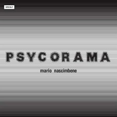 MARIO NASCIMBENE-PSYCORAMA (LP)