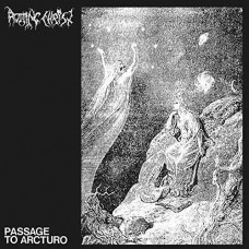 ROTTING CHRIST-PASSAGE TO.. -REISSUE- (CD)