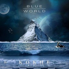 KOKHER-BLUE WORLD (CD)