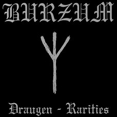 BURZUM-DRAUGEN - RARITIES -DIGI- (CD)