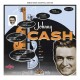 JOHNNY CASH-WITH HIS HOT & BLUE GUITAR -REMAST- (CD)