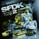 SFDK-SIEMPRE FUERTES 2 (2LP)
