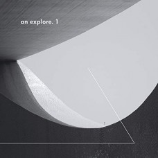 AN EXPLORE-ONE (CD)