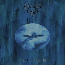 OBSIDIAN TONGUE-VOLUME III -GATEFOLD- (LP)