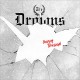 DROWNS-UNDER TENSION -COLOURED- (LP)