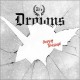 DROWNS-UNDER TENSION (LP)