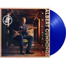 ALBERT CUMMINGS-BELIEVE -DIGI- (CD)