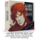 GARY MOORE-LIVE FROM LONDON -BOX SET (CD)