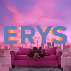 JADEN-ERYS (2LP)
