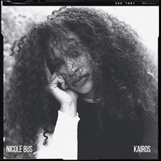 NICOLE BUS-KAIROS (LP)