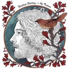 KRISTIAN HARTING-FUMES -HQ- (LP+CD)