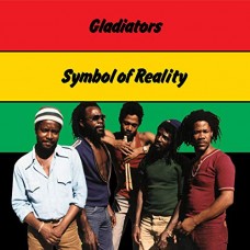 GLADIATORS-SYMBOL OF.. -REMAST- (LP)