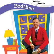 MISTER ROGERS-BEDTIME (CD)