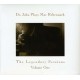 DR. JOHN-PLAYS MAC REBENNACK THE.. (CD)