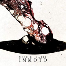 NERO DI MARTE-IMMOTO -GATEFOLD/LTD- (LP)