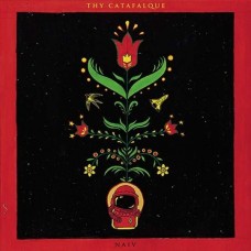 THY CATAFALQUE-NAIV -MEDIABOOK- (CD)