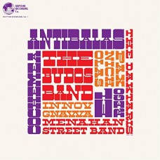 V/A-RHYTHM SHOWCASE VOL.1 (LP)