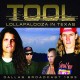 TOOL-LOLLAPALOOZA IN TEXAS (CD)