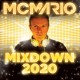 MC MARIO-MIXDOWN 2020 (CD)