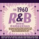V/A-1960 R&B HITS COLLECTION (4CD)